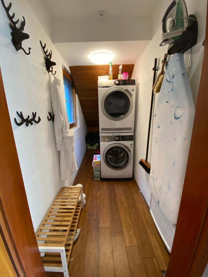 Haus Otis Apartment มิลชตัทท์ ภายนอก รูปภาพ