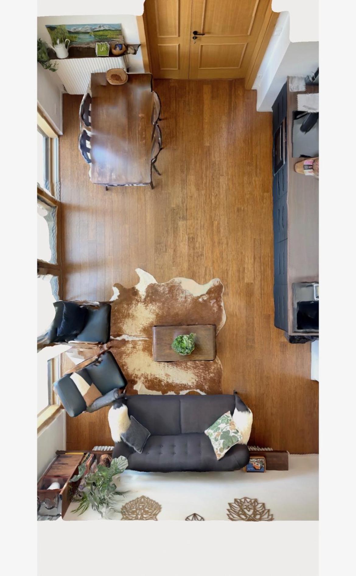 Haus Otis Apartment มิลชตัทท์ ภายนอก รูปภาพ